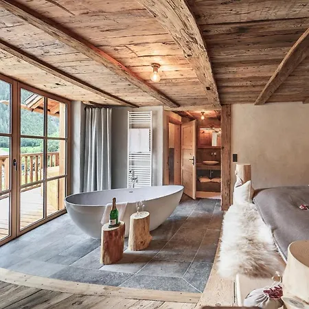 Lass Zeit Am Lech Bach  Exterior photo