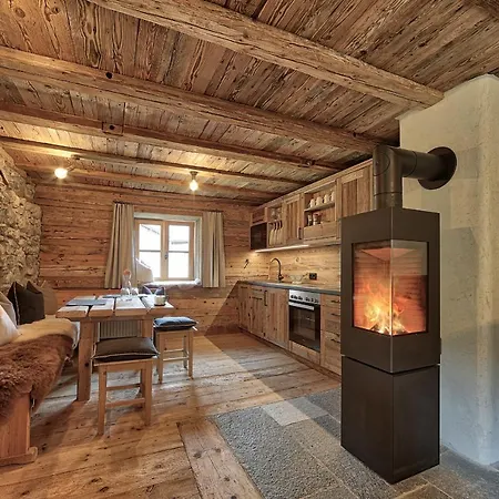 Lass Zeit Am Lech Bach  Exterior photo