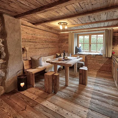 Lass Zeit Am Lech Bach  Exterior photo