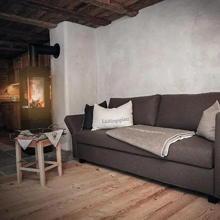 Lass Zeit Am Lech Bach  Exterior photo