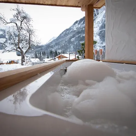 Lass Zeit Am Lech Bach  Exterior photo