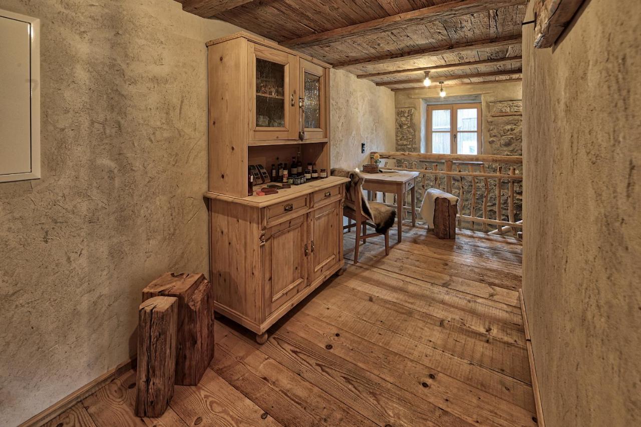 Lass Zeit Am Lech * Bach (Tyrol)