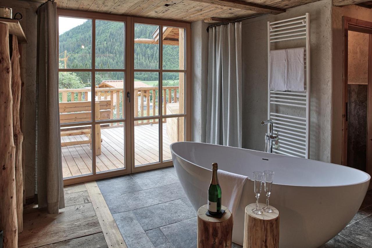 Lass Zeit Am Lech Apartment Bach (Tyrol)