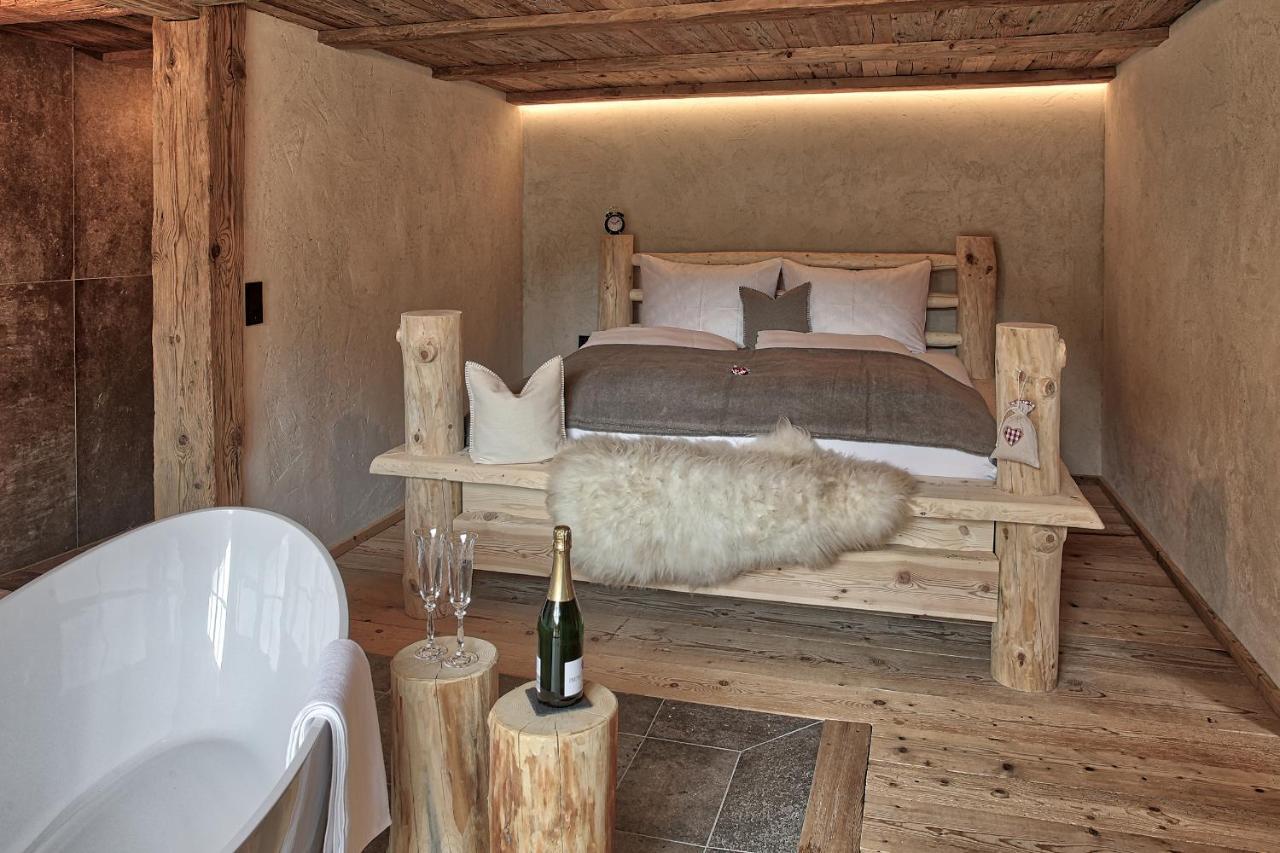 Apartment Lass Zeit Am Lech Bach (Tyrol)