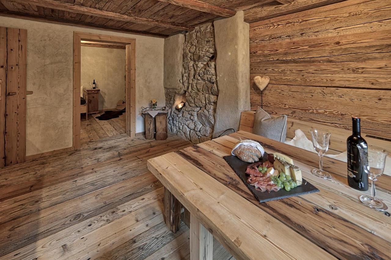 Lass Zeit Am Lech Apartment Bach (Tyrol)