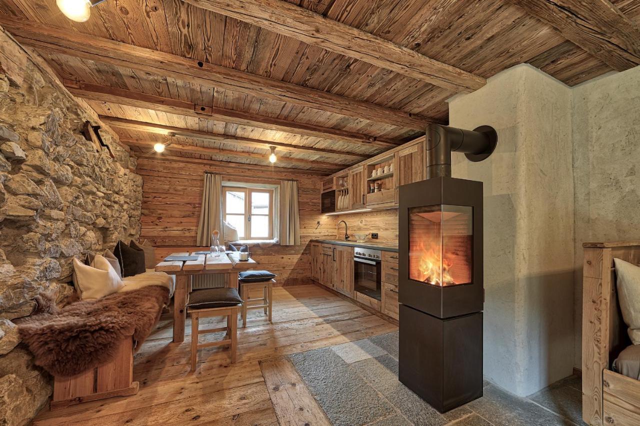 Apartment Lass Zeit Am Lech Bach (Tyrol)