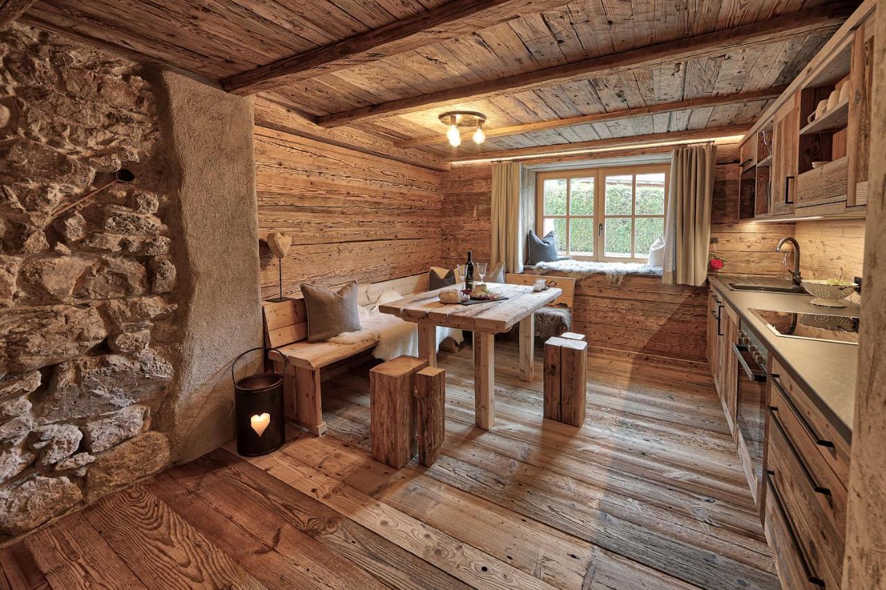 Lass Zeit Am Lech * Bach (Tyrol)