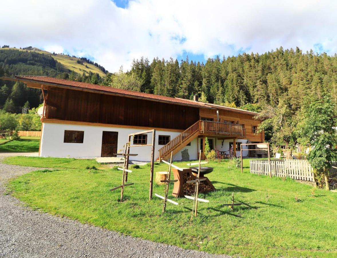Lass Zeit Am Lech * Bach (Tyrol)