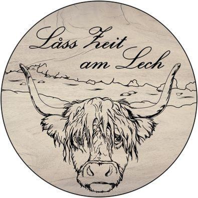Apartment Lass Zeit Am Lech *