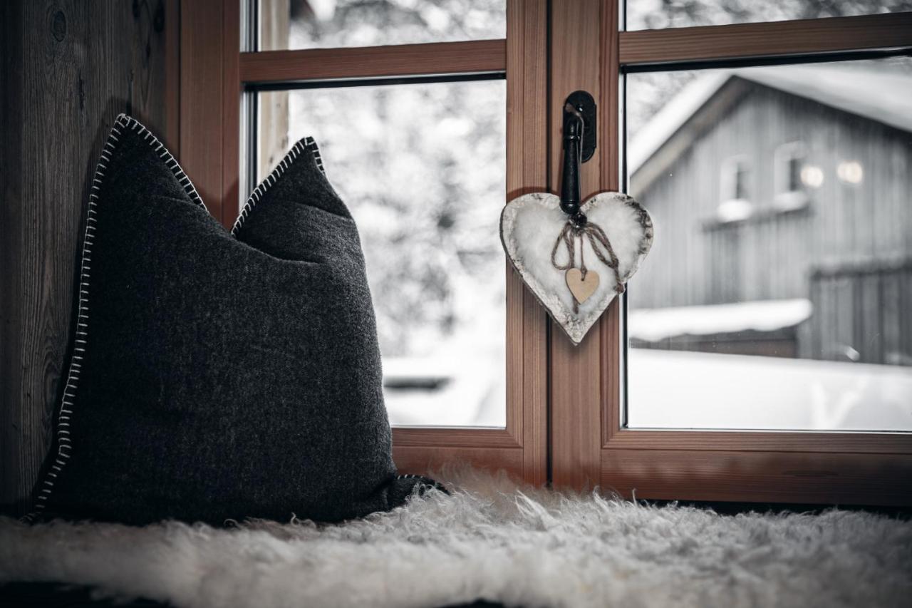 Apartment Lass Zeit Am Lech