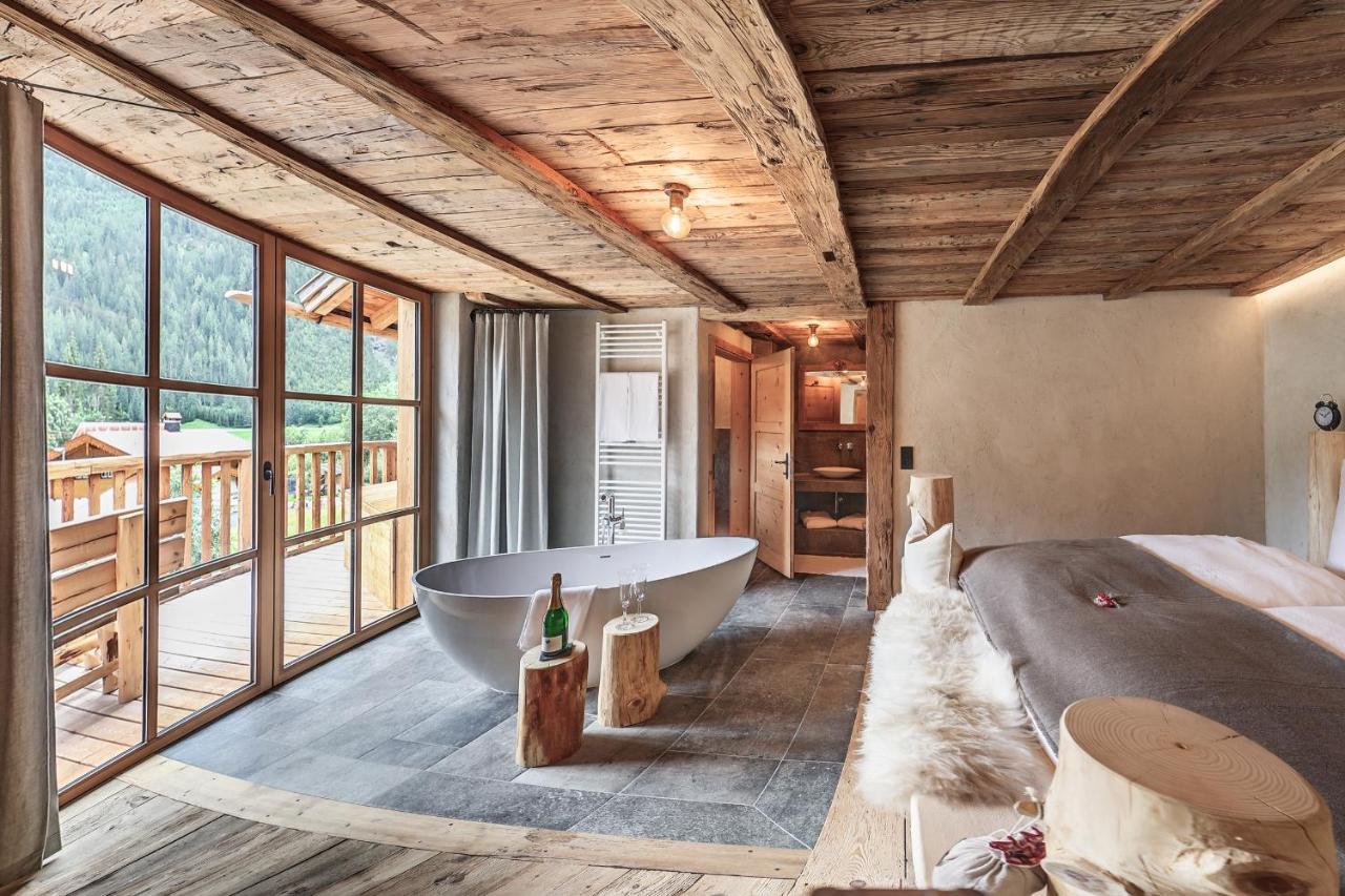Apartamento Lass Zeit Am Lech